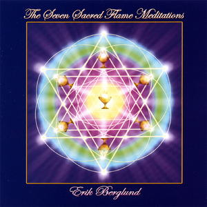 The Flame of Purification and Immortality (Meditation)