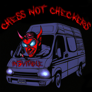 Chess Not Checkers