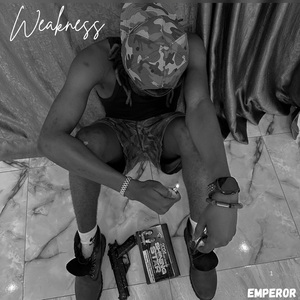 Weakness