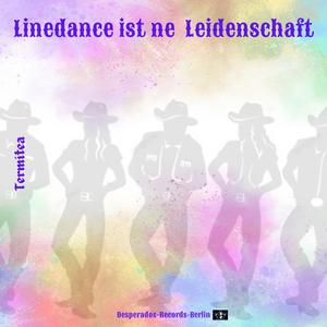 Linedance ist eine Leidenschaft
