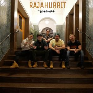 Ystävät (feat. Lotta)