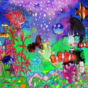 这个世界我的梦