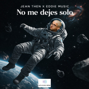 No me dejes solo
