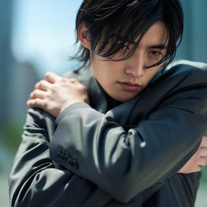 傷だらけの夜に