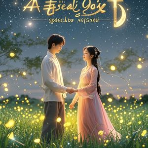 七夕节特别的你