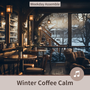 Enchanting Winter's Gloaming -Key Ab Ver.-