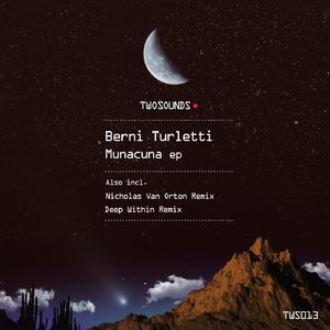 Munacuna (Nicholas Van Orton Remix)