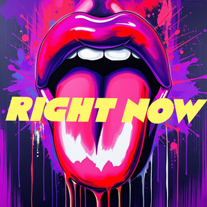 RIGHT NOW