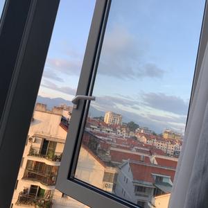 等疫情结束我想第一个见你