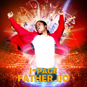 Father Ijo