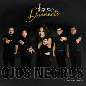 Ojos Negros (En Vivo)