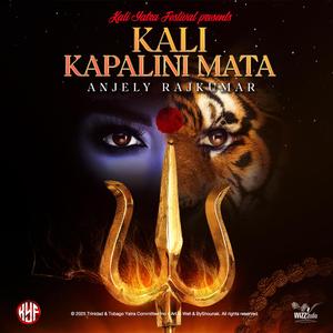Kali Kapalini Mata