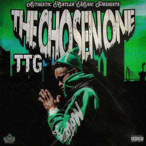 The Chosen One (feat. Santana, Tone Smoov & LowDaBoiBoi)