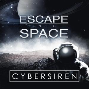 Through The Helix Nebula