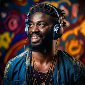 Authentic Vibes Only