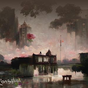 A tua voz _jardim secreto