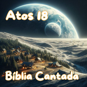Atos 18 Bíblia Cantada