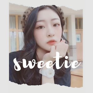 Sweetie（To Sharon）