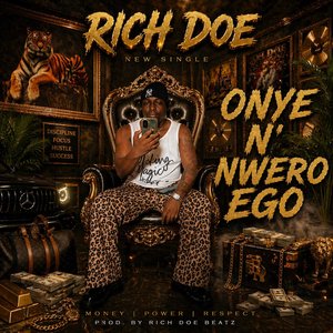 Onye N' Nwero Ego