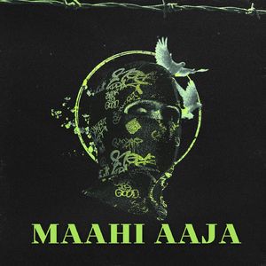 Maahi Aaja (Live)