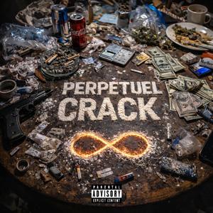 Perpetuel crack