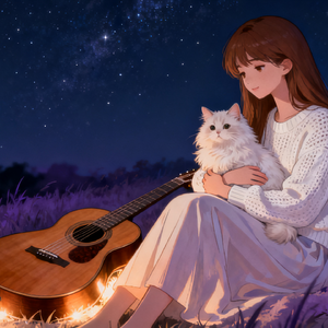 惹毛我那我就毛茸茸的