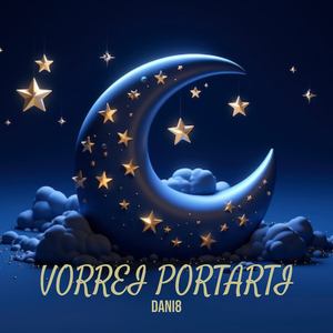 Vorrei portarti