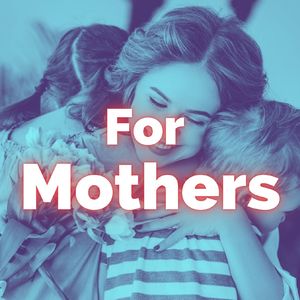 I Miss You Mom