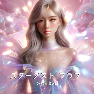 スターダスト フラフ