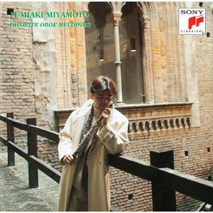 Andante for Oboe and Orchestra in C Major, K.315 (285e)[Transcribed from Andante for Flute and Orchestra in C Major, K.315]:フルートと管弦楽のためのアンダンテ ハ長調 K.315]