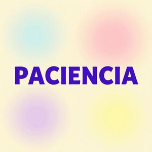 PACIENCIA