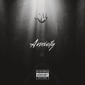 Anxiety ￼ ￼
