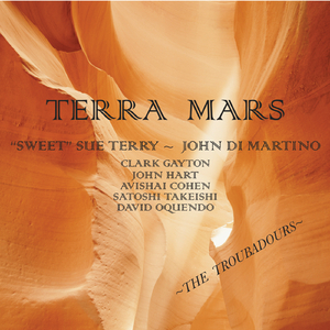 A Cry in the Distance