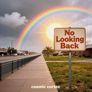 No Looking Back