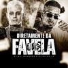 Dj Gui Marques - MTG - DIRETAMENTE DA FAVELA, Pt. 3 (feat. Dj Ph Da Vp)