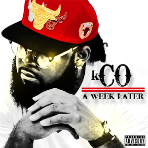 A Week Later (feat. Neal Flott, Seneca Cayson & James Gentry)