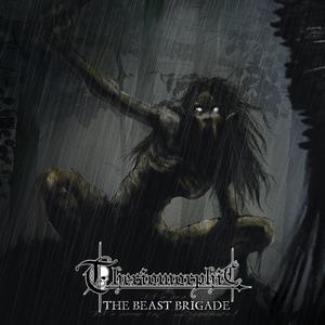 Rise of the Theriomorphic