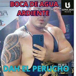 Boca de Agua Ardiente
