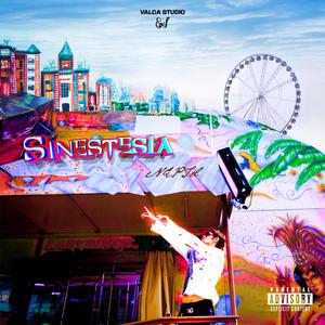 Sinestesia