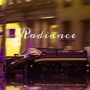 Magic.007-Radiance（Magic.007 remix）