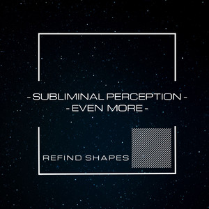 Subliminal Perception (Original Mix)