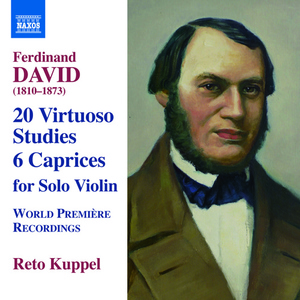 20 Virtuoso Studies (based on Moscheles, 24 Studies, Op. 70):No. 2. Allegro energico ma moderato