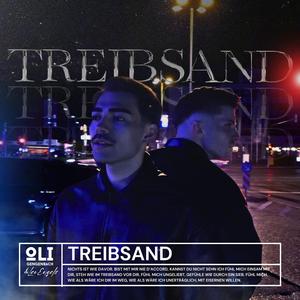Treibsand (feat. Leo Engels)