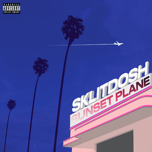 落日飞机（Prod.IOF x King Theta)