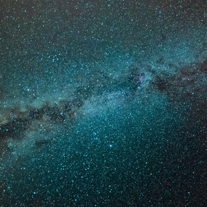 Midnight (Brown Noise)