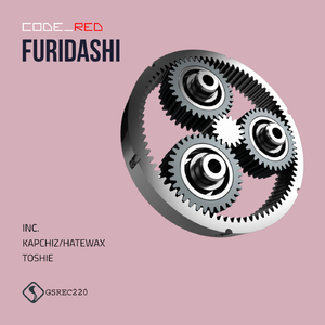 Furidashi (Toshie Remix)