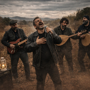 Bir Gün Aşkımdan Ölürsem