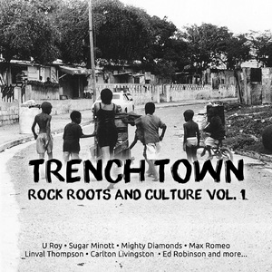 Sizzla feat. Original Thriller and Brigadier Jerry Sensi