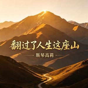 翻过了人生这座山