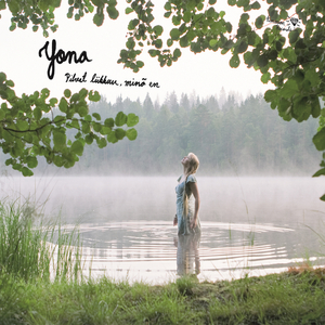 Pilvet liikkuu, minä en